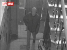 Убийцу судьи Чувашова сняли видеокамеры