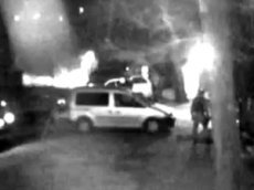 Украинские СМИ опубликовали видео убийства Сашко Билого