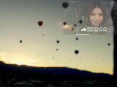 Новое видео от Google Glass