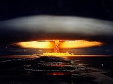 В США смоделировали потери человечества в ядерной войне