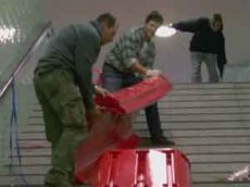 Лучшая реклама июня