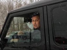 Охранник сына генпрокурора РФ напал на журналиста