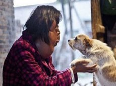 Страшная болезнь превращает китаянку в монстра