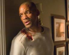 Фильм "Я легенда" стал лидером мирового кинопроката