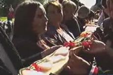 Украинец съел килограмм сала за 24 минуты