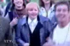 Людмила Путина любит творчество группы "Ленинград"