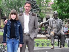 Одесситы покоряют YouTube роликом «Пожалейте маму»