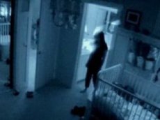 Трейлер "Паранормального явления-2"