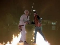 Спецэффекты с 1900 года и до наших дней