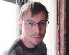 Русский астрофизик бросил вызов смерти на YouTube