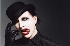 Мэнсон выпустил новый шок-клип