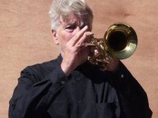 Дэвид Линч подхватил эстафету Ice Bucket Challenge