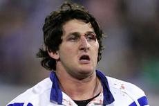 Игрок в регби четыре месяца выступал с зубом соперника в голове