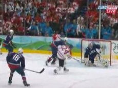 Сборная Канады по хоккею выиграла Олимпиаду