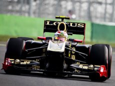 «Гран-при Кореи»: Петров наехал на Шумахера