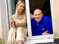 Инвалид похудел на 100 килограммов и стал чемпионом по жиму лежа