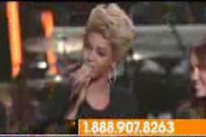 Fashion Rocks: Знаменитости объединили моду и музыку