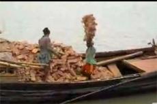 Двадцать кирпичей на одной голове