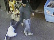 Власти Италии выложили в Интернет видео убийства мафиози