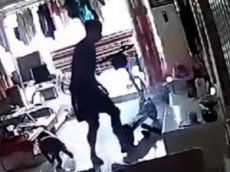 Неудачная зарядка электросамоката в домашних условиях