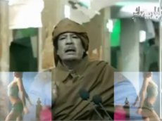 Ролик израильского виджея стал хитом ливийской революции