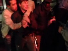 Пьяный Аршавин устроил скандал у ночного клуба в Лондоне