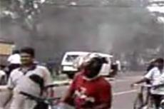 Теракт на востоке: убит министр Шри-Ланки