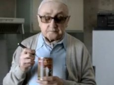 Из эфира французских телеканалов убрали видеоролик о болезни Альцгеймера