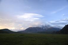 Туристы увидят уникальную долину на Камчатке
