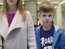 В Великобритании сняли видео глазами ребенка-аутиста
