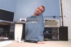 Жизнь без рук и без ног может быть прекрасной