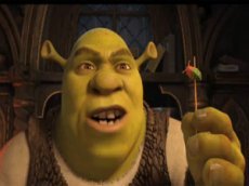 Новый трейлер "Шрека-4"