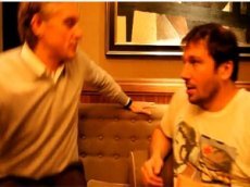 Евгений Чичваркин обратился к российским бизнесменам