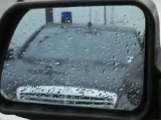 Водитель Шойгу на МКАД показал, кто хозяин на дороге