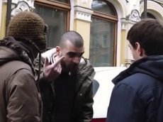 Владивостокский рэпер прославился песней об автохамах