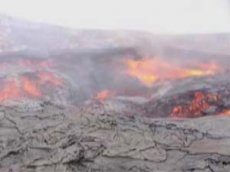 На Гаваях «проснулся» самый активный вулкан планеты