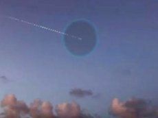 Первый и последний полет самого быстрого самолета в мире