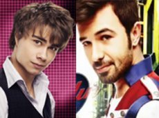 Турецкий певец обвинил Александра Рыбака в плагиате