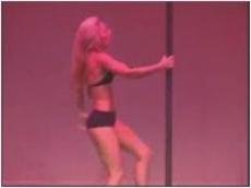 Стриптиз для интеллектуалов