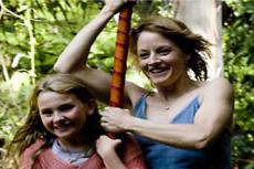 В Рунете появился трейлер фильма Джоди Фостер