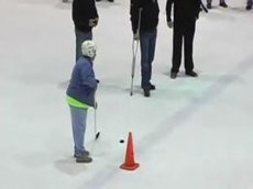 Женщина выиграла Ford F-150