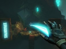 В Сети появился ролик платформера A Story About My Uncle