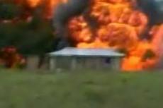 В Колумбии уничтожена подпольная  лаборатория,  изъято более тонны кокаина