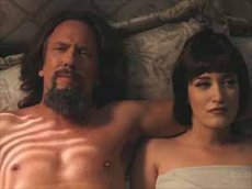 Комедийное порно. Вышла XXX-версия "Большого Лейбовского"