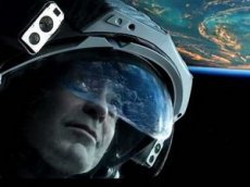 Создатели «Гравитации» показали, как снимали фильм