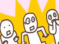 Мультфильм про аварию на АЭС и "Ядерного мальчика"