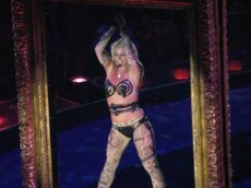 Бритни Спирс едет в Питер