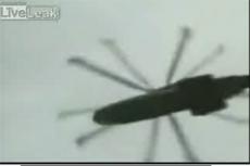 На авиашоу в Ирландии на зрителей упала… дверь