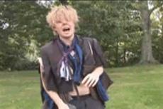 Песня про кредитный кризис стала хитом