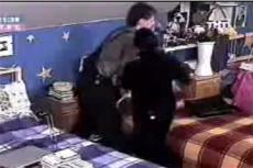 Новая драка на проекте Дом-2